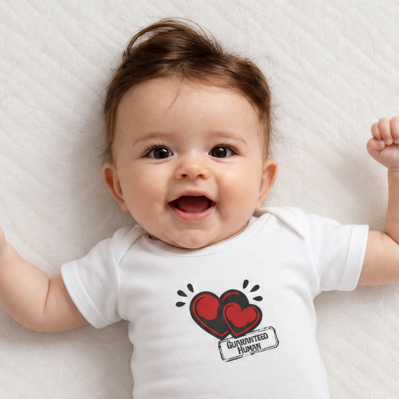 Lovestruck - Baby Bodysuit