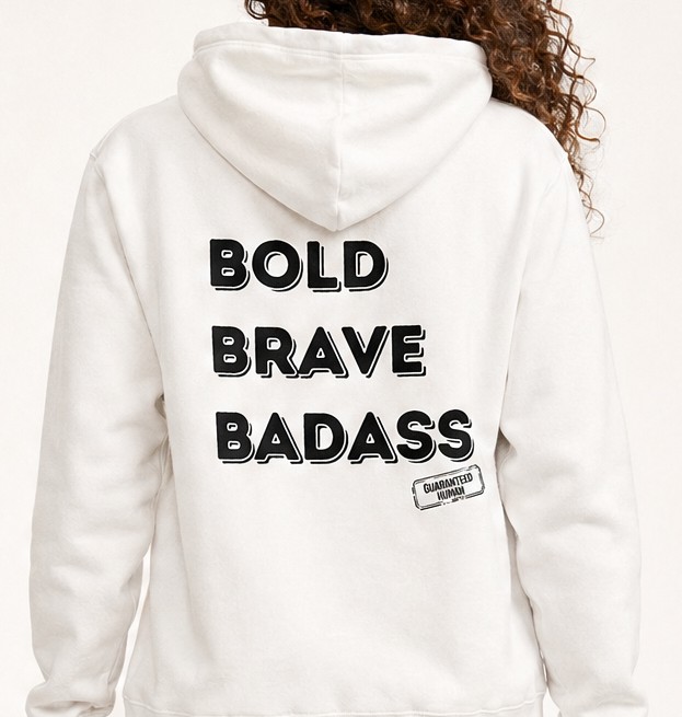 BBB Guaranteed Human™ - Unisex Hoodie