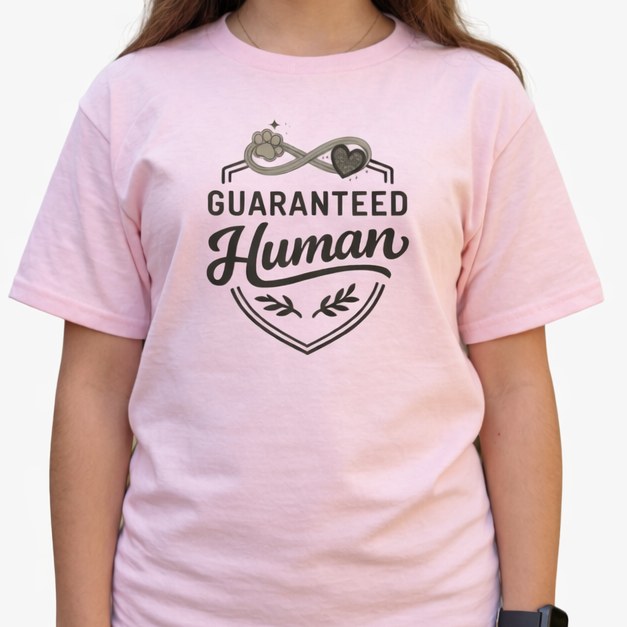 Furever Love Emblem - Youth Heavy Cotton Tee