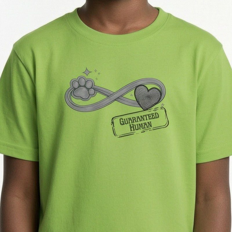 Furever Love - Youth Heavy Cotton Tee