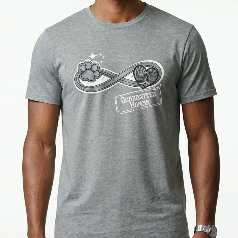 Furever Love - Men Classic T-Shirt