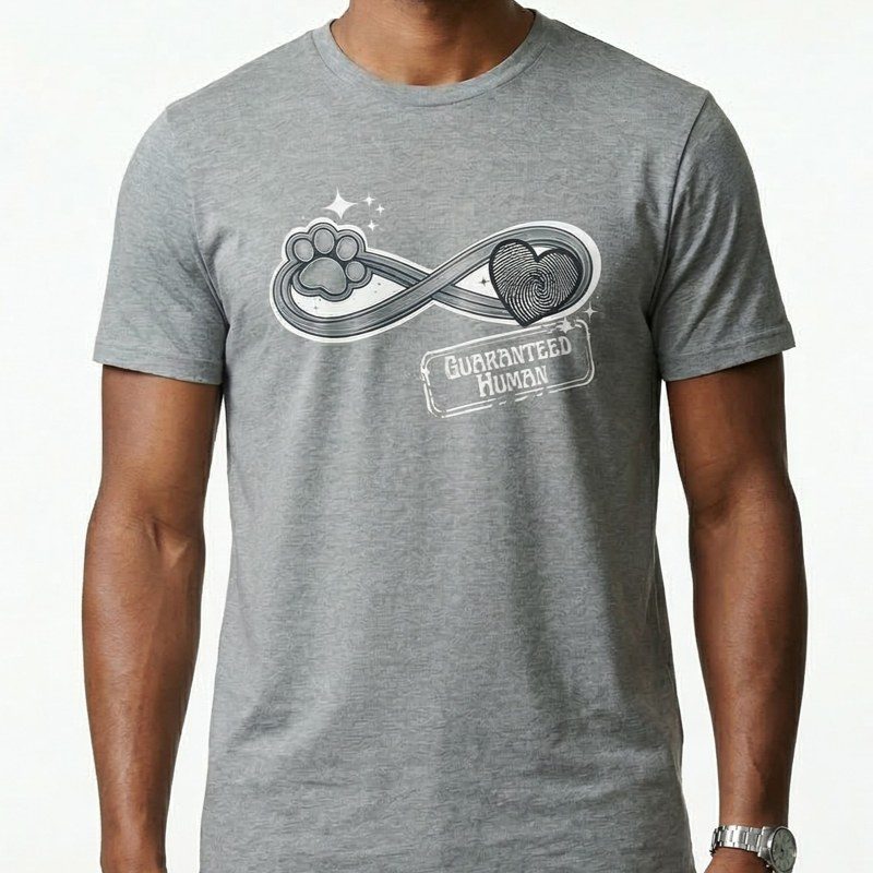 Furever Love - Men Classic T-Shirt