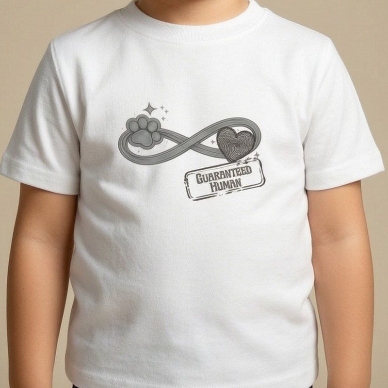 Furever Love — Kids T-Shirt