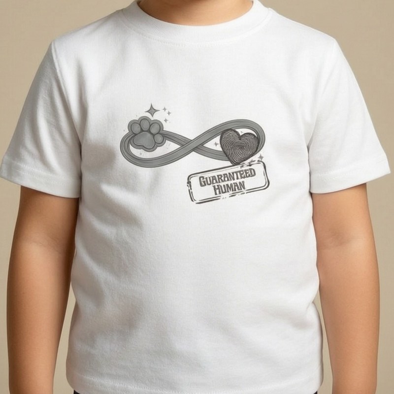 Furever Love — Kids T-Shirt