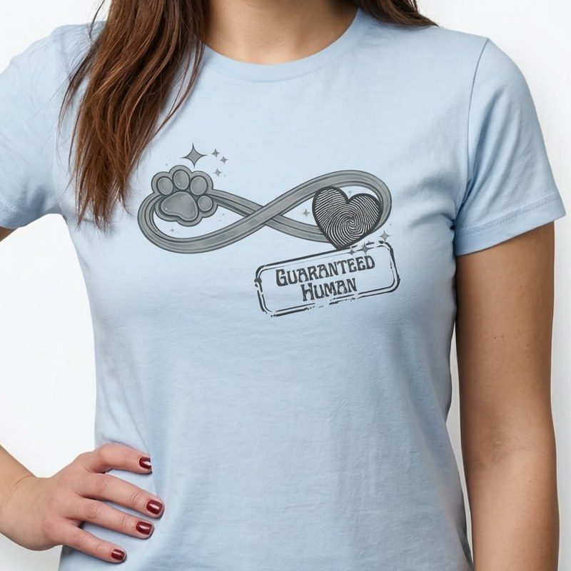Furever Love - Women's Softstyle Tee