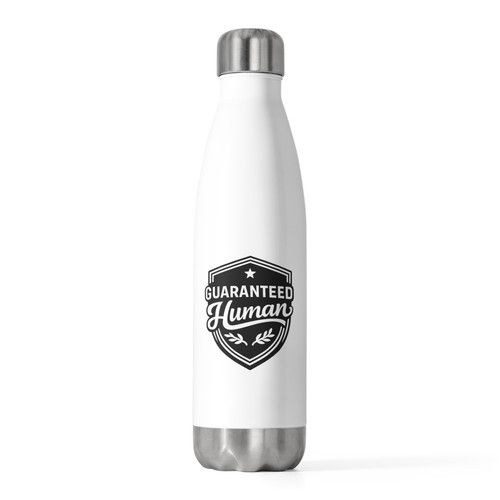 20oz Insulated Bottle