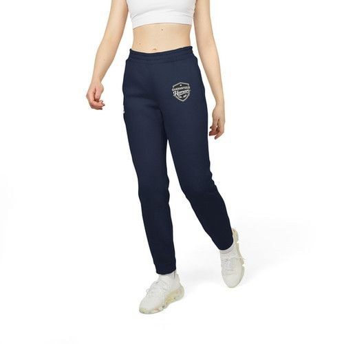 Guaranteed Human™ — Adidas Sweatpants