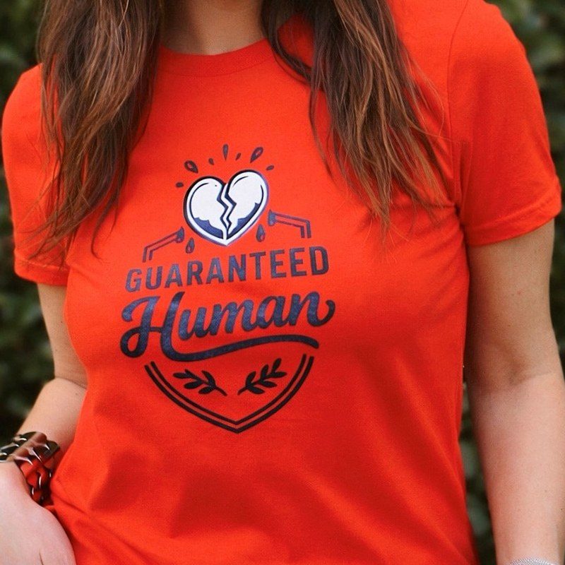 Heartbreak Emblem - Women's Softstyle Tee