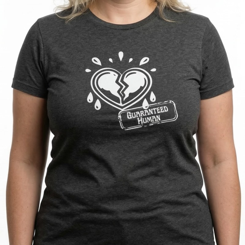 Heartbreak - Women's Softstyle Tee