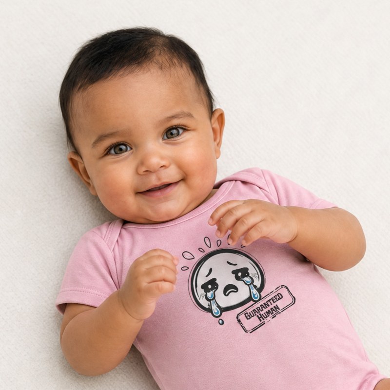 In My Feelings - Baby Bodysuit