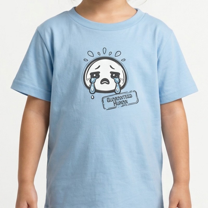 In My Feelings — Kids T-Shirt