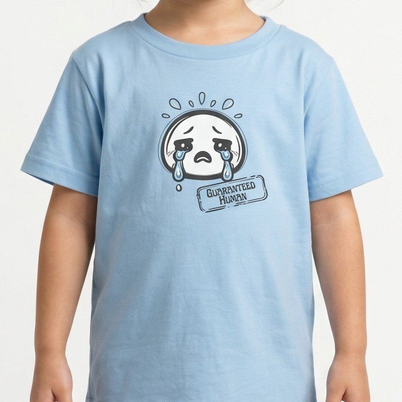 In My Feelings — Kids T-Shirt