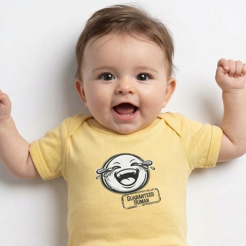 LOL - Baby Bodysuit
