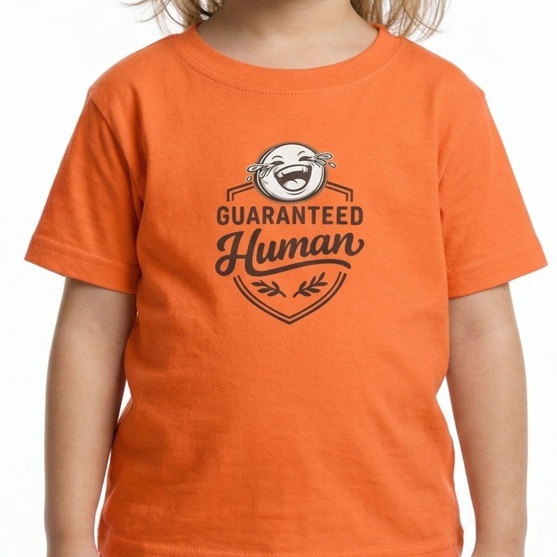 LOL Emblem — Kids T-Shirt