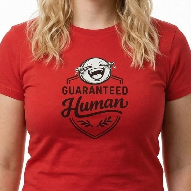 LOL Emblem - Women's Softstyle Tee