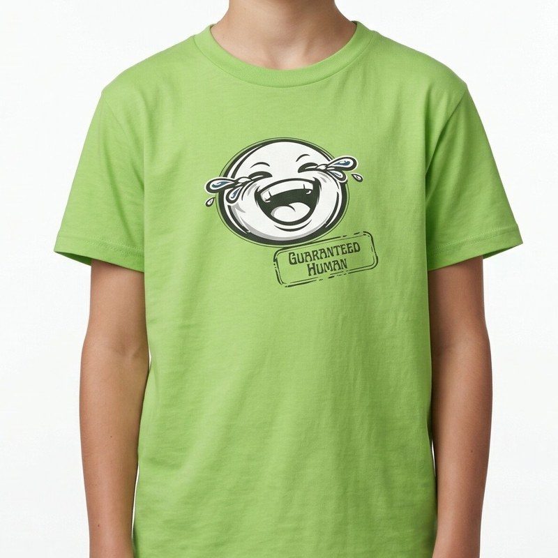 LOL - Youth Heavy Cotton Tee