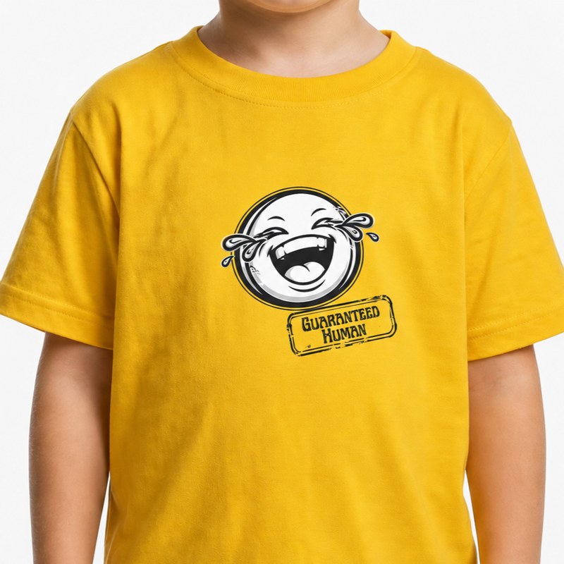LOL — Kids T-Shirt