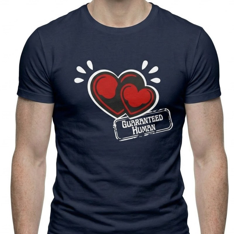 Lovestruck - Men Classic T-Shirt