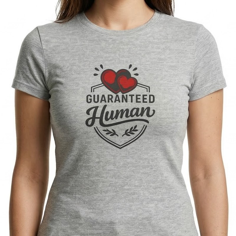Lovestruck Emblem - Women's Softstyle Tee