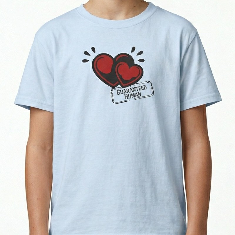 Lovestruck - Youth Heavy Cotton Tee