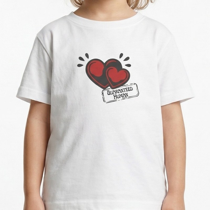Lovestruck — Kids T-Shirt