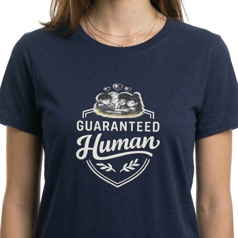 Sisterhood Emblem - Women's Softstyle Tee