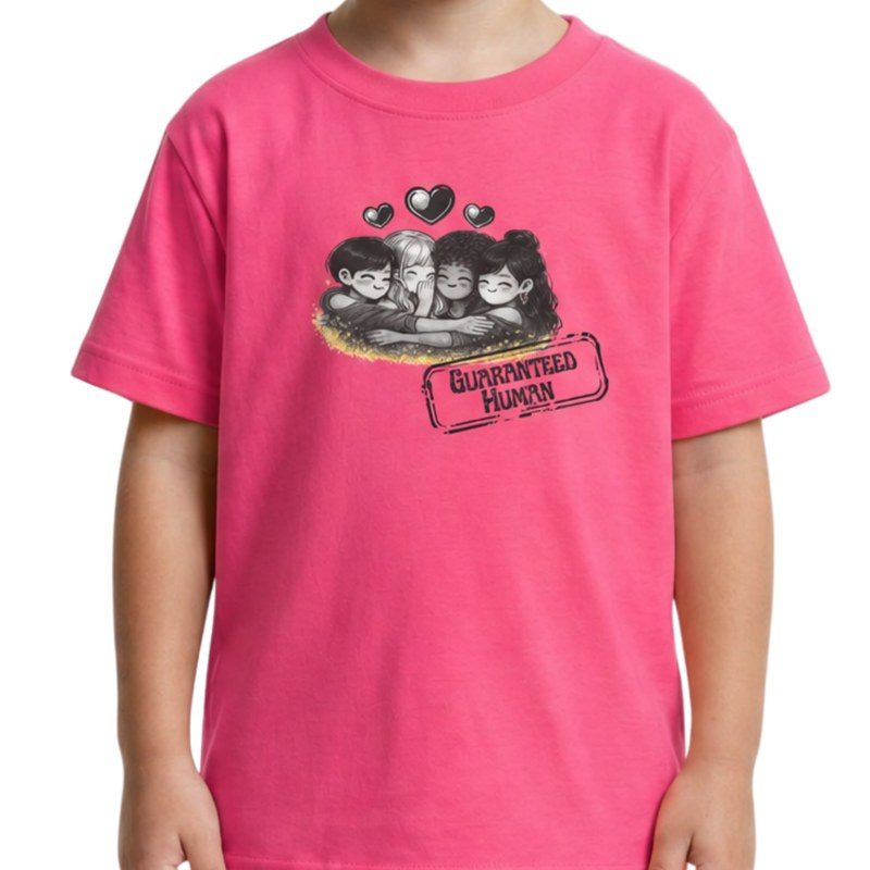 Sisterhood — Kids T-Shirt