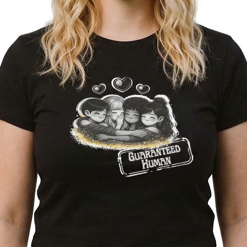 Sisterhood - Women's Softstyle Tee